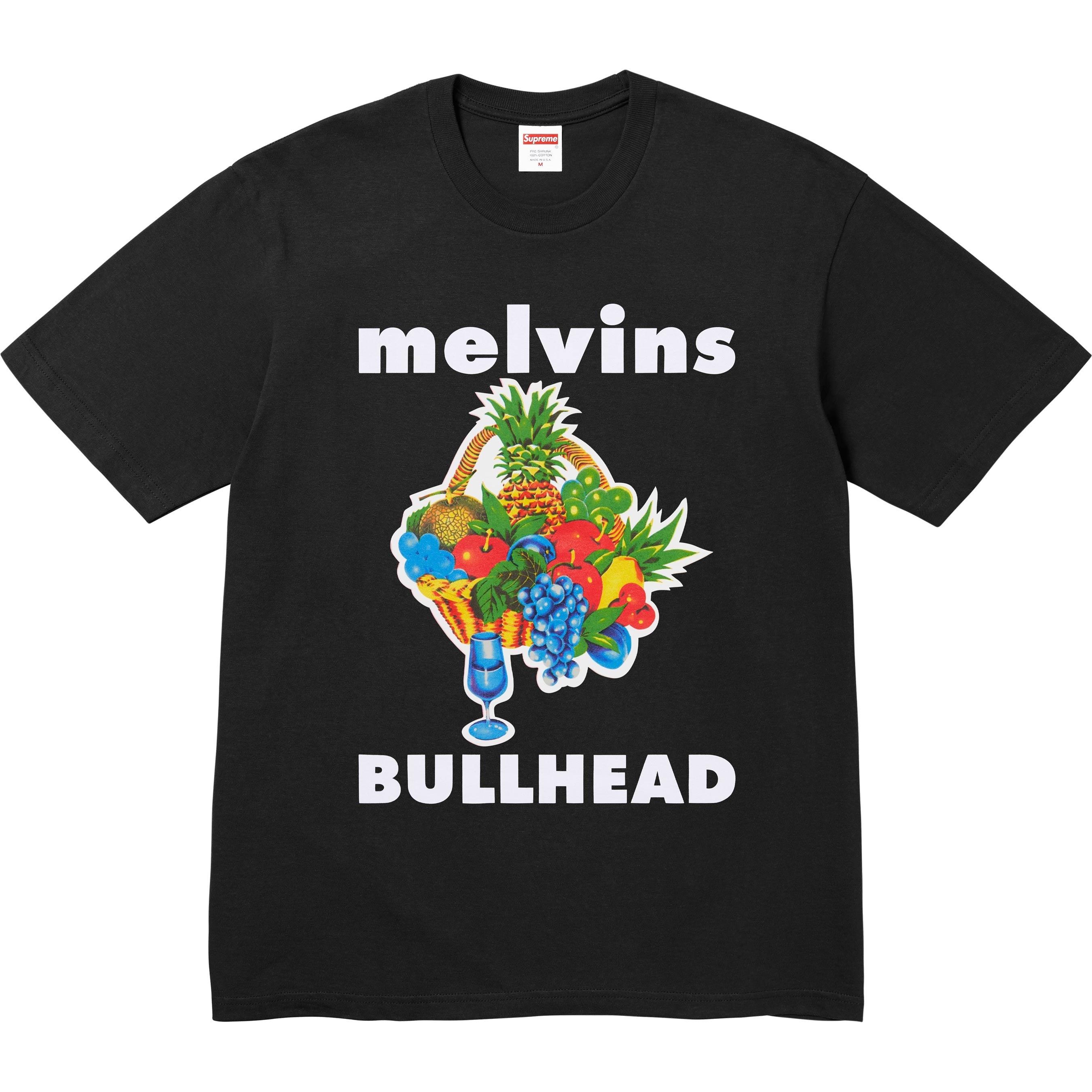 Melvins Bullhead Tee view 14